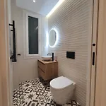 Sky Fleming 31 By Oktheway Appartement La Corogne