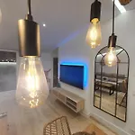 Appartement Sky Fleming 31 By Oktheway