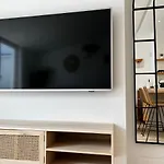 Sky Fleming 31 By Oktheway Appartement *