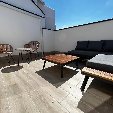 Appartement Sky Fleming 31 By Oktheway