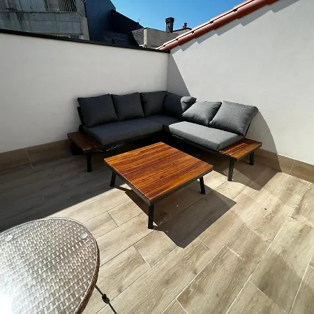 Sky Fleming 31 By Oktheway Appartement *