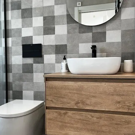 Sky Fleming 31 By Oktheway Διαμέρισμα A Coruña