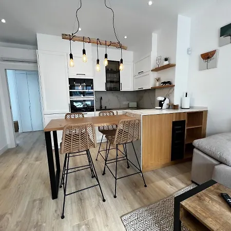 Sky Fleming 31 By Oktheway Appartement La Corogne
