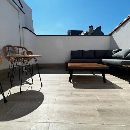 Sky Fleming 31 By Oktheway A Coruña