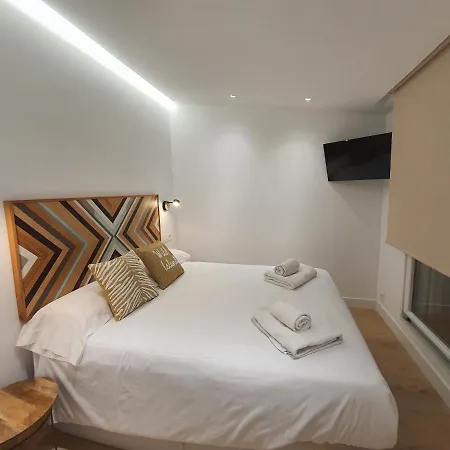 Apartment Sky Fleming 31 By Oktheway A Coruna