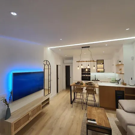 Apartman Sky Fleming 31 By Oktheway *