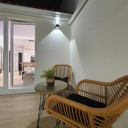 Apartment Sky Fleming 31 By Oktheway *