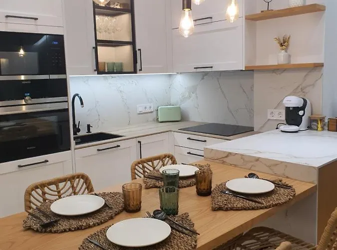 Apartment Sky Fleming 31 By Oktheway