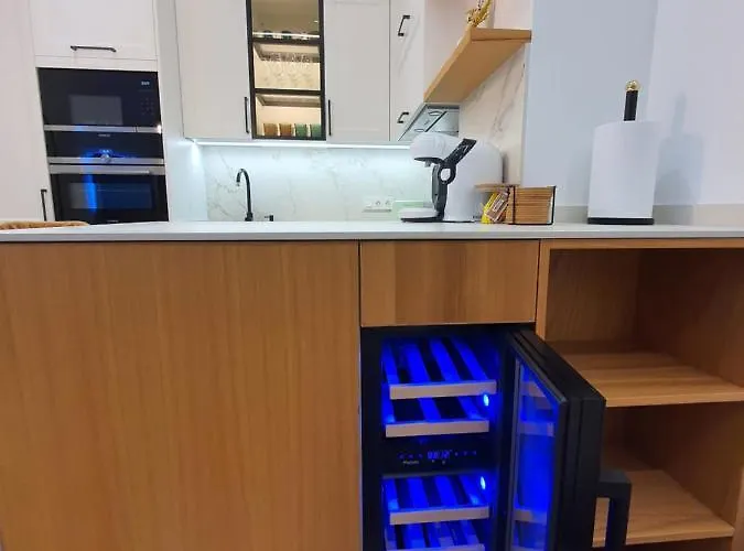 Apartment Sky Fleming 31 By Oktheway A Coruna