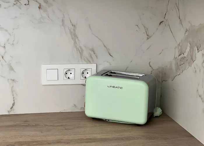 Apartment Sky Fleming 31 By Oktheway *