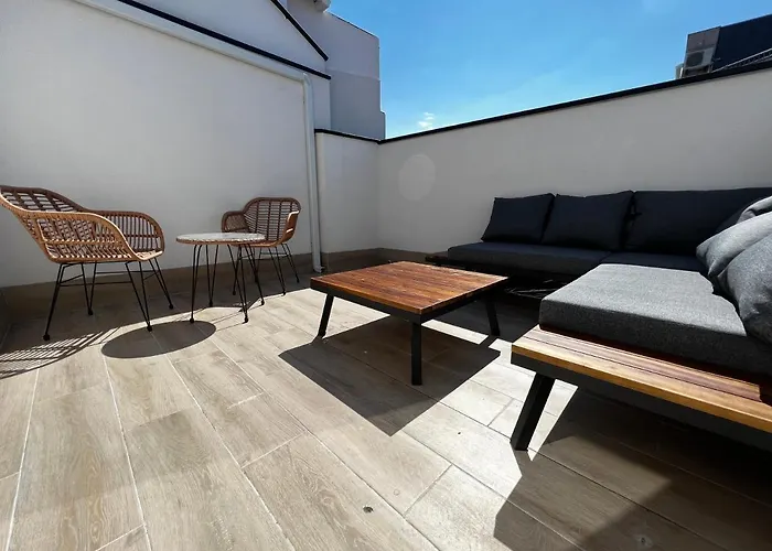 Apartment Sky Fleming 31 By Oktheway