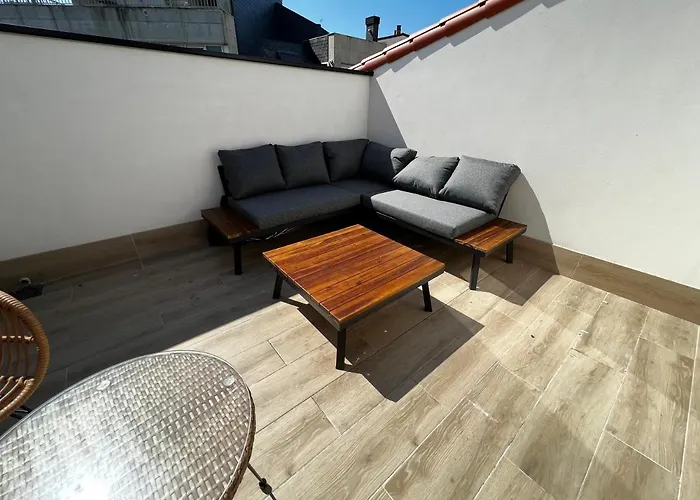 Sky Fleming 31 By Oktheway Apartment *