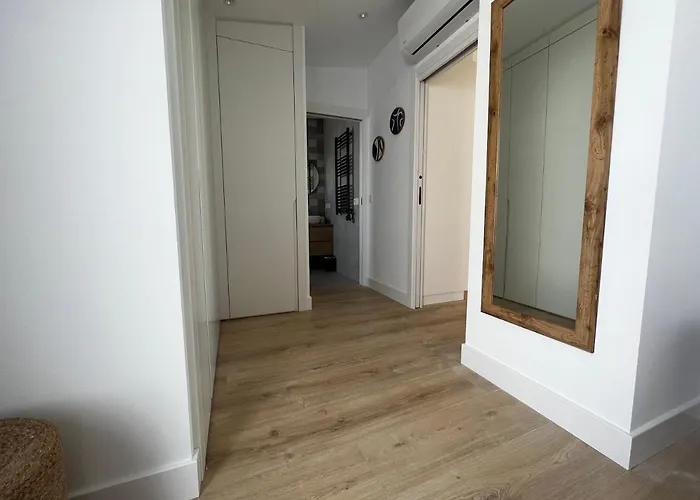 Apartment Sky Fleming 31 By Oktheway *