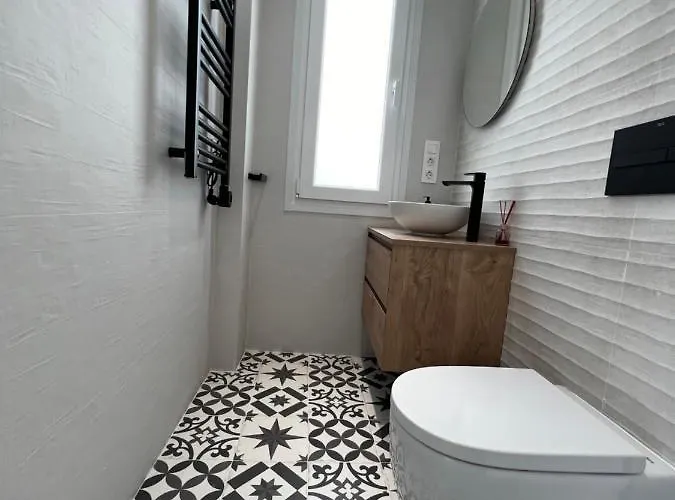 Apartment Sky Fleming 31 By Oktheway A Coruna