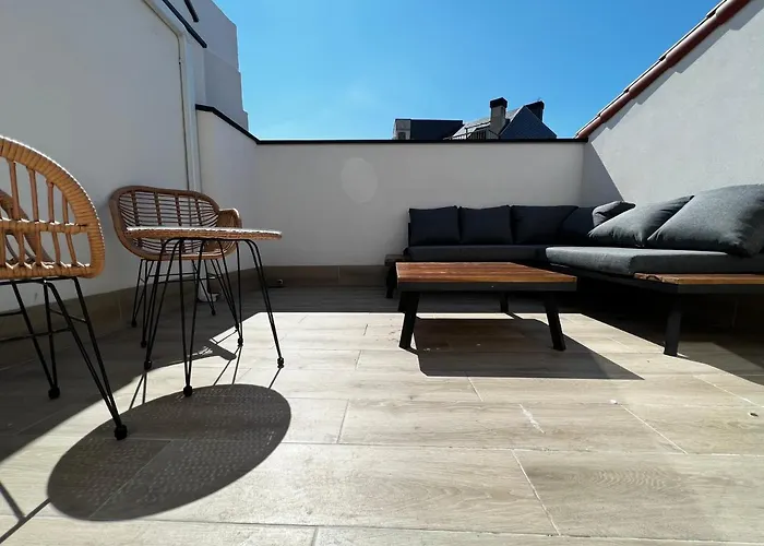 Sky Fleming 31 By Oktheway A Coruna