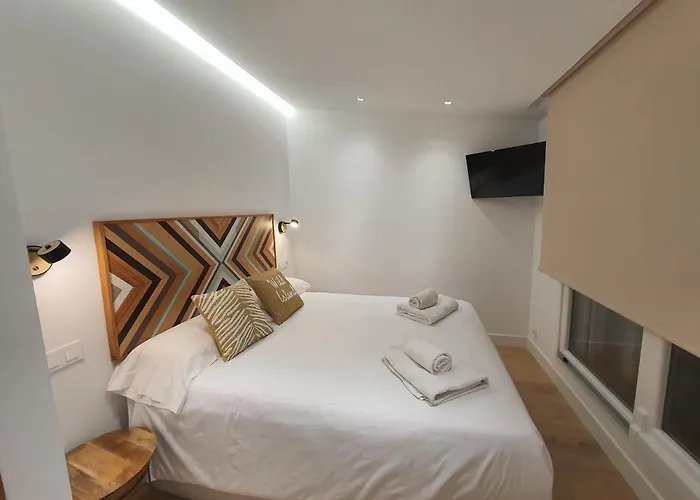 Apartment Sky Fleming 31 By Oktheway A Coruna