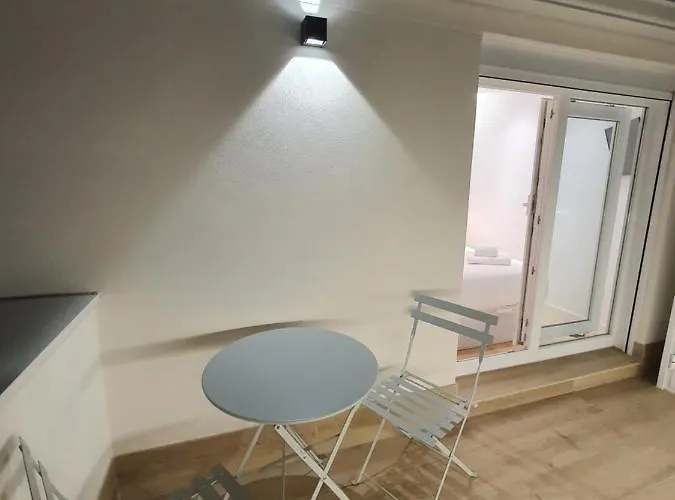 Sky Fleming 31 By Oktheway Apartment A Coruna