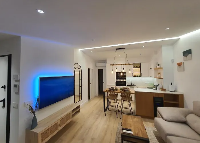 Apartment Sky Fleming 31 By Oktheway *