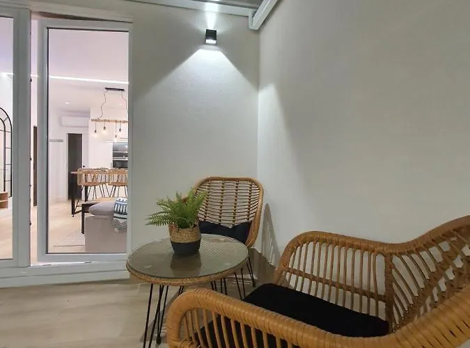 Apartment Sky Fleming 31 By Oktheway *