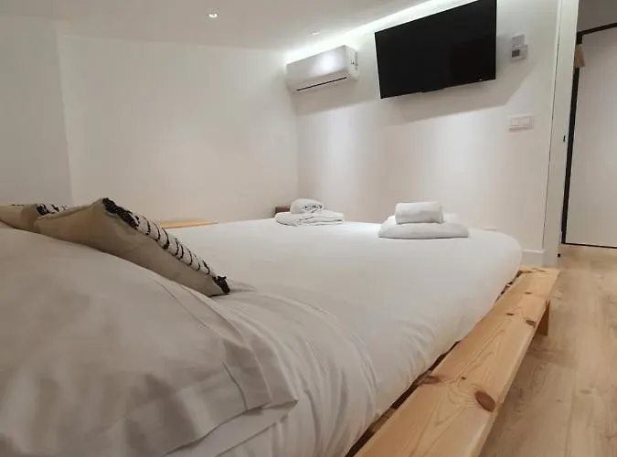 Apartment Sky Fleming 31 By Oktheway A Coruna